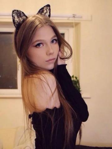 Лена Модель фото 2