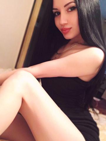 Дарья Стройная Малышка фото 2